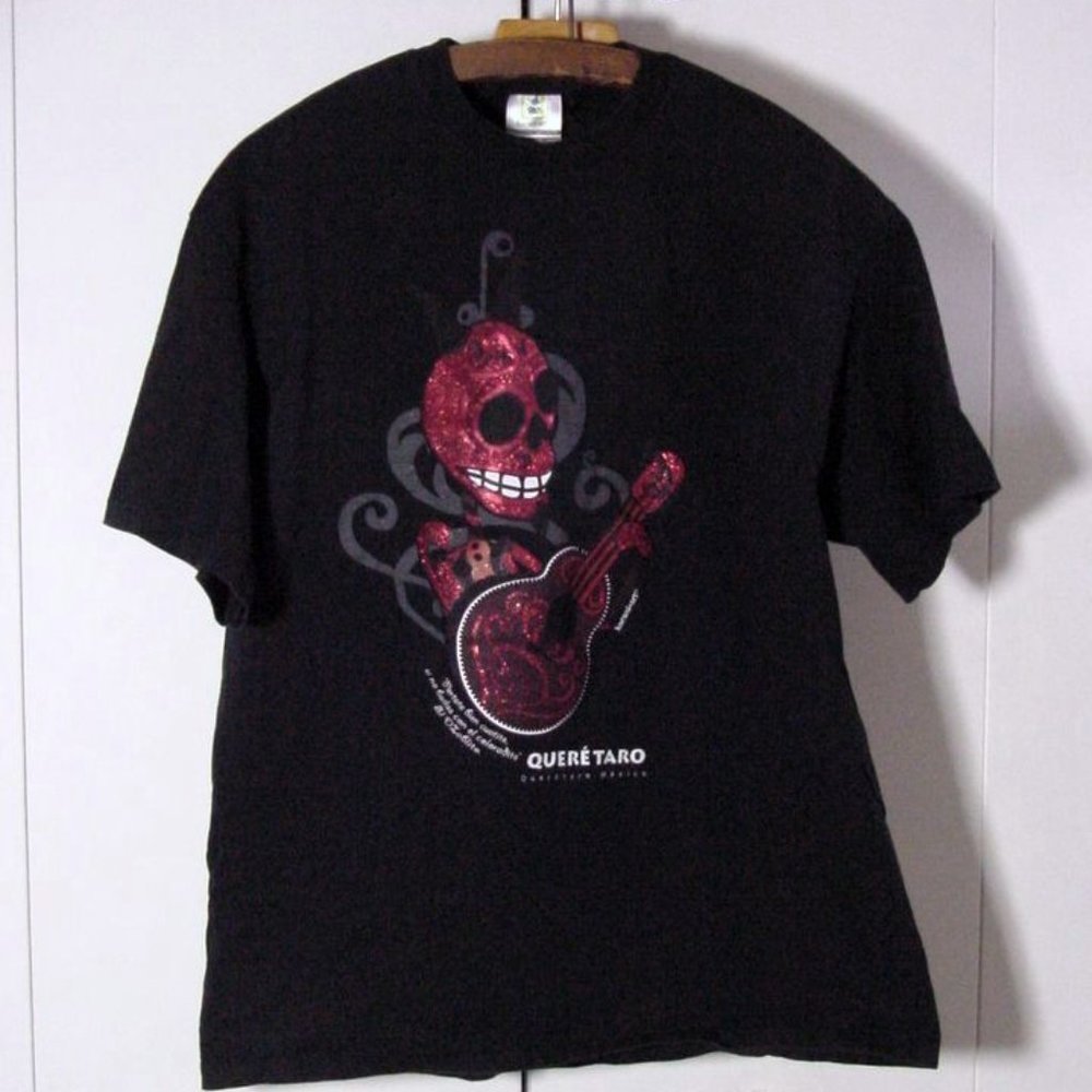 Karani Art T Shirt Sz XL